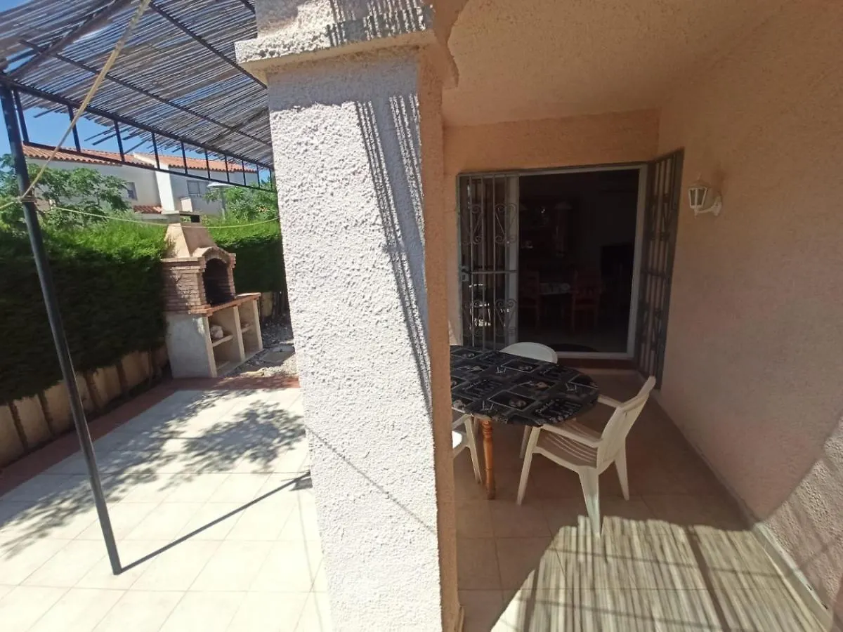 Holiday home Coco Villa Miami Playa