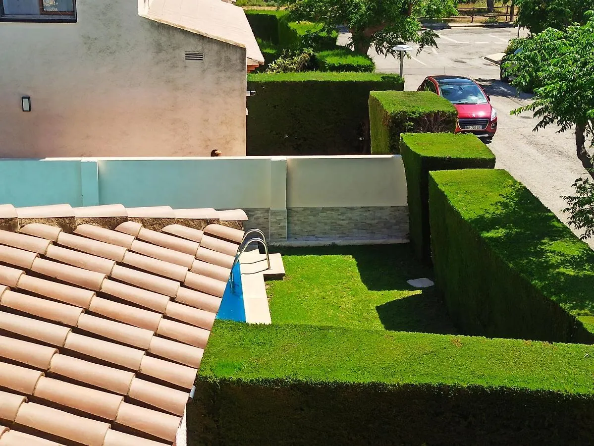 Coco Villa Miami Playa Holiday home