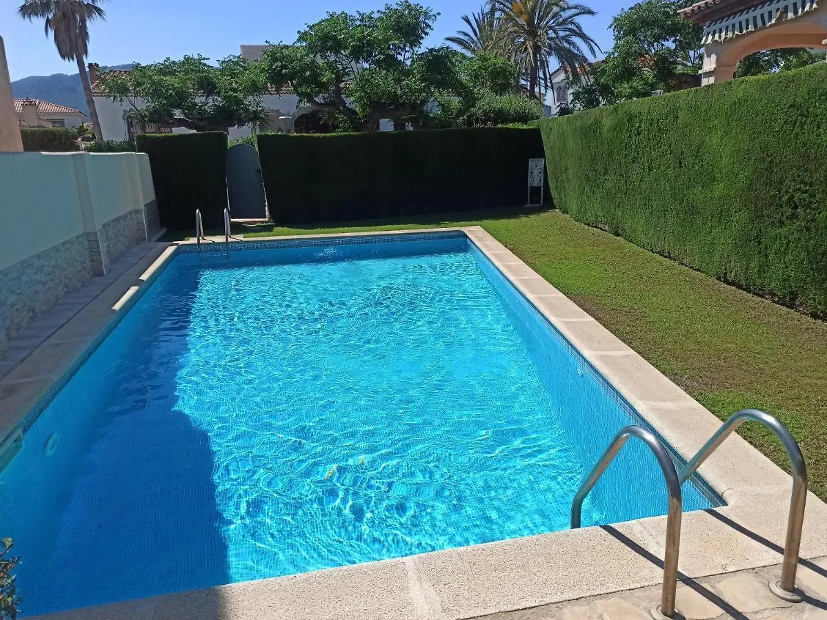 Holiday home Coco Villa Miami Playa