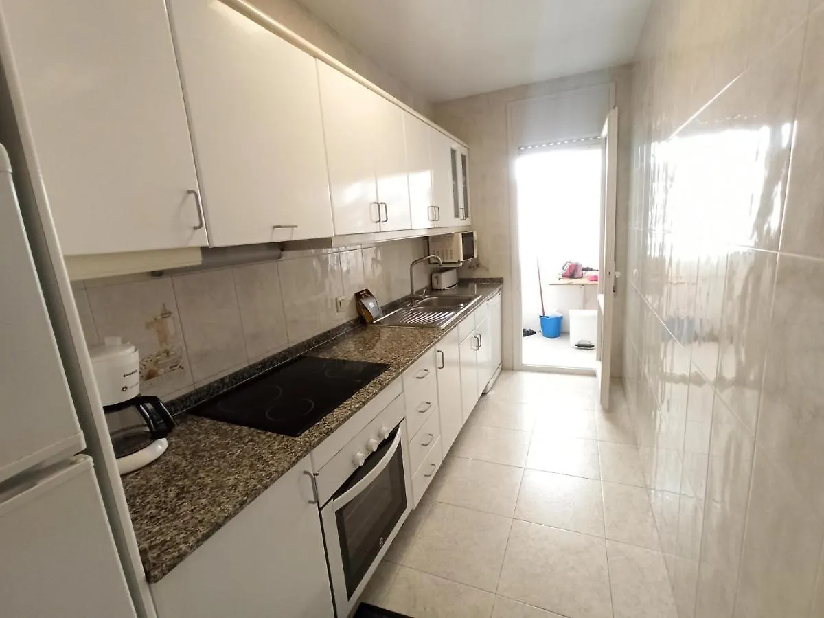 Coco Villa Miami Playa Spain
