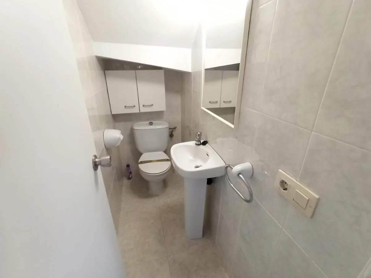 Holiday home Coco Villa Miami Playa