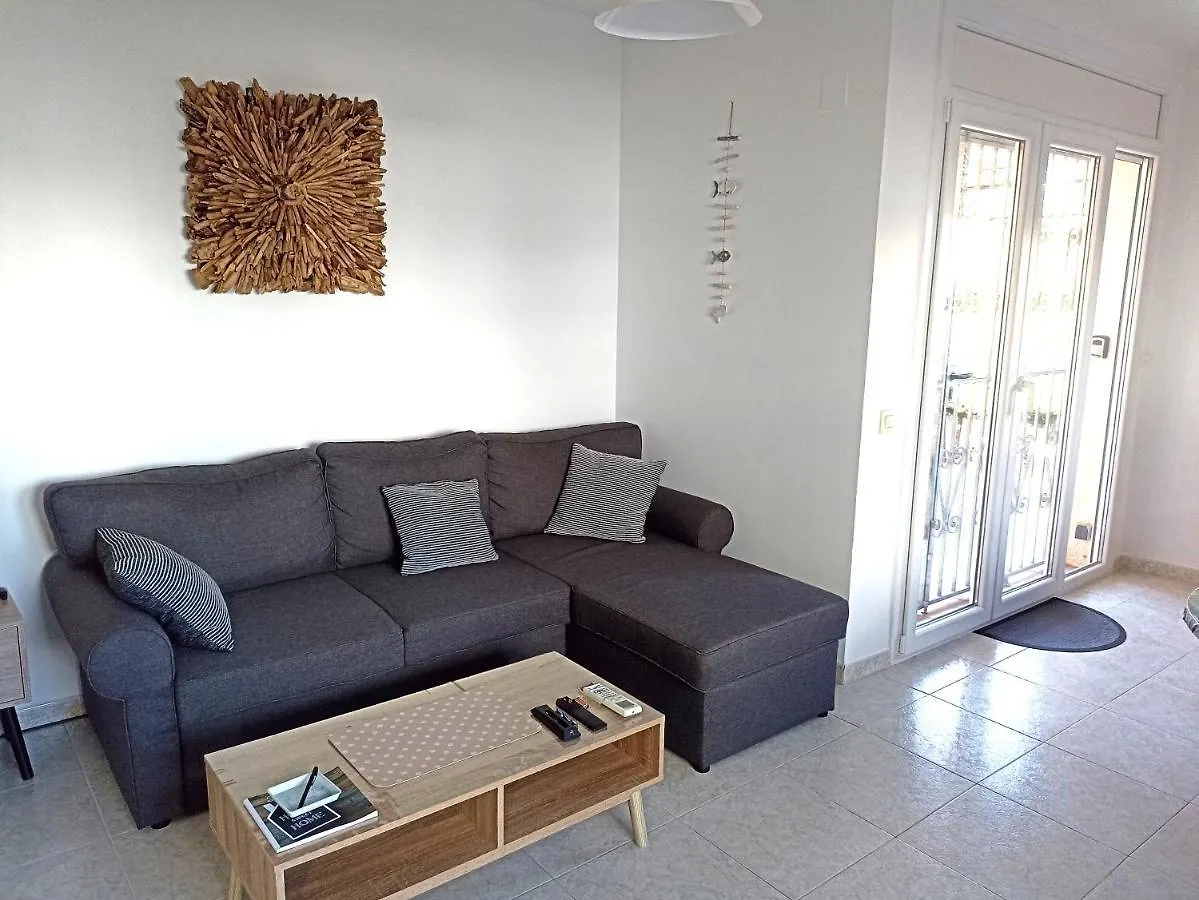 Holiday home Coco Villa Miami Playa