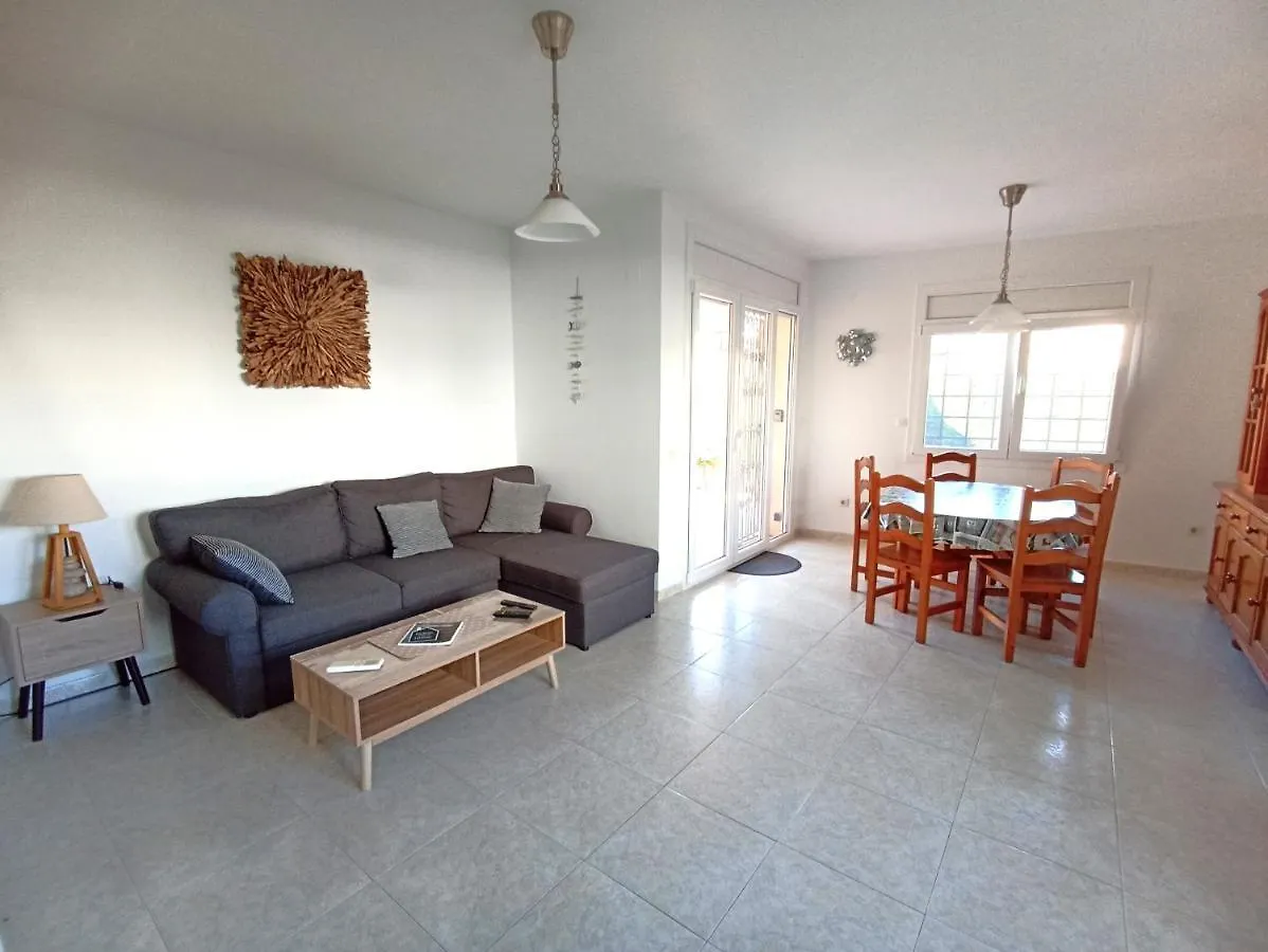 Coco Villa Miami Playa Spain