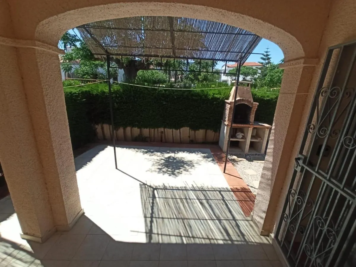 Holiday home Coco Villa Miami Playa