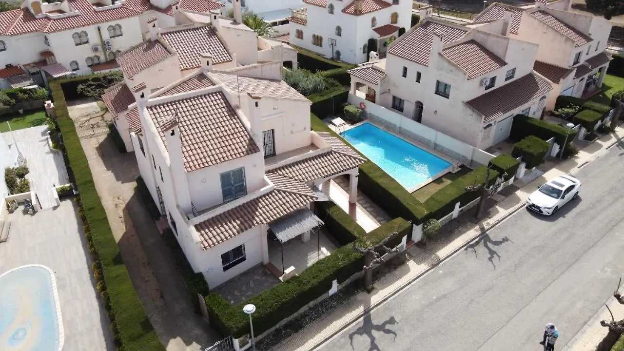 Coco Villa Miami Playa Holiday home