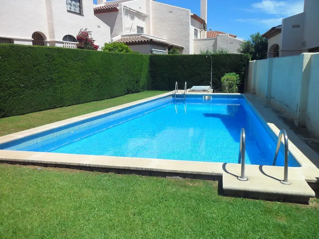 Coco Villa Miami Playa Holiday home